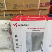 رادیاتور برقی