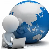 استخدام خانم برای کار دردرکافی نت