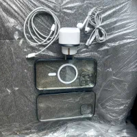 لوازم کارکرده موبایل