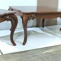 جلومبلی .عسلی.|مبلمان خانگی و میز عسلی|میاندوآب, |دیوار