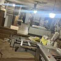 خدمات برش و تیکه ام دی افpvc