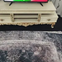 میز تلویزیون کارکرده فقط450