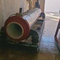 نیروی کار قالیشویی