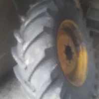 کمباین جاندیر اوراقی
