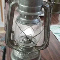 فانوس قدیمی