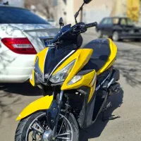 موتور آیروکس ۱۵۰