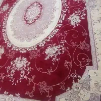 دوعدد فرش ۷۰۰شانه دوازده متری درحدنو