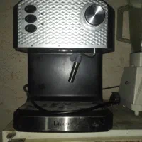 قهوه ساز یونیک