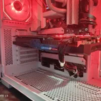 کارت گرافیک GTX 1070 ASUS ROG