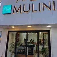 به ۱ باریستا خانم جهت کار در کافه مولینی نیازمندیم