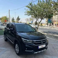 فردا sx5 مدل ۱۴۰۱ بیرنگ|خودرو سواری و وانت|رباط‌کریم, الارد|دیوار