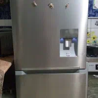 یخچال دیپویت
