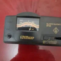 تیونر گیتار