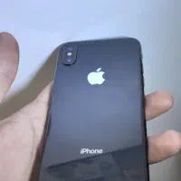 iPhone x 256|موبایل|فردیس, شهرک سپاه|دیوار