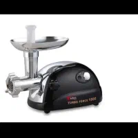 یک عدد چرخ گوشت