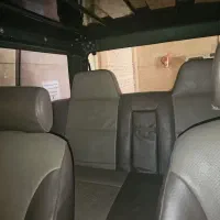 پاترول مدل 77بسیار تمیز|خودرو سواری و وانت|مشهد, امیریه|دیوار