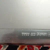 دی وی دی سی دی ال جی|پخش‌کننده DVD و ویدیو|مشهد, شهرک لشکر (شهرک غرب)|دیوار