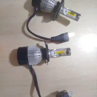 هد لایت دو حالته