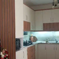 کابینت تعمیرات و نصب  کمد دیواری کابینت