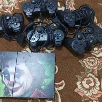پلی2 ارتقاع یافته کپی خور