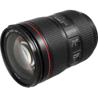لنز کانن Canon EF 24-105mm f/4L IS II USM No Box|دوربین عکاسی و فیلم‌برداری|نسیم‌شهر, |دیوار
