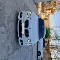 بی ام و ۵۲۸ سه کلید