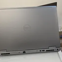 لپ تاپ غول 7560 Dell|رایانه همراه|تهران, ارم|دیوار
