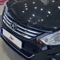 jac j4 مدل 1404|خودرو سواری و وانت|فردوسیه, |دیوار