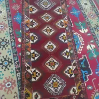 قالیچه دست باف|فرش|زرقان, |دیوار