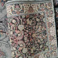 پادری قالیچه|پادری|کرمانشاه, |دیوار