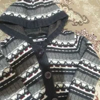 بافت کلاهدار دخترانه