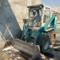 مینی لودر دراج ۷۶۱