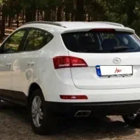 موسسه کرایه خودرو بدون راننده، شاسی جک S5