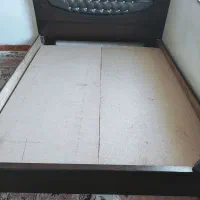 تخت خواب دونفره