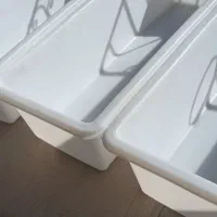 حوض آب ۳۴۰لتیری یا وان حمام|مصالح و تجهیزات ساختمان|میانه, |دیوار