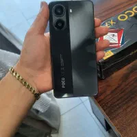 پوکو ایکس ۷ پرو، حافظه 512 رم 12 درحد|موبایل|ارومیه, |دیوار