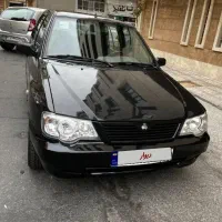 پراید ۱۱۱ فوق العاده ساالم ۹۵