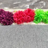 انواع کِش مو و گیره ی مو کاملا نو|زیورآلات و اکسسوری|شاهینشهر, عطار|دیوار