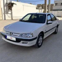 پارس دوگانه فابریک۸۹