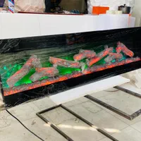 شومینه برقی الیسان مدل lkd 62|بخاری، هیتر، شومینه|بابل, |دیوار