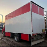 اتوبارباربری اسباب کشی منزل اثاثیه حمل بارشهرستان|خدمات حمل و نقل|کرج, گلشهر|دیوار