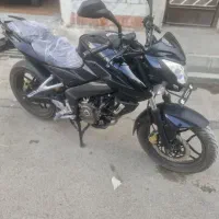 فروش موتور ان اس ۲۰۰|موتورسیکلت|قدس, شهر‌قدس|دیوار