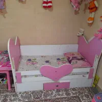 تخت کودک