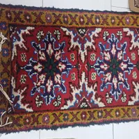 پادری دستبافت