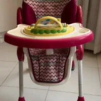 تخت و کمد و صندلی غذا و سه چرخه|تخت و صندلی بچه|بندرعباس, |دیوار