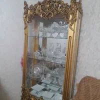 بوفه تمیز برای کمبود جا فروخته میشود