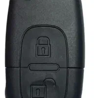 ریموت(سوییچ) اچ سی کراس گم شده.مژدگانی