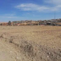 زمین-باغی-با-اب-دایم-همت-ابآد-جاده-قلات-خان-زنیان