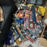 ضایعات مادربرد