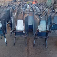 فرغون سفارشی|ابزارآلات|اصفهان, گرکان|دیوار